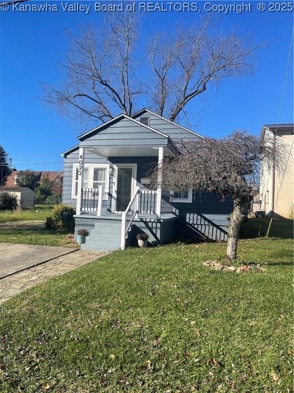 4022 Hughes Street, Huntington, WV 25704