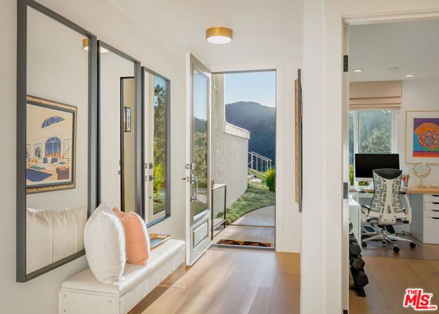 1770 Palisades Drive, Pacific Palisades (los Angeles), CA 90272