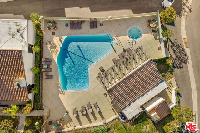 1770 Palisades Drive, Pacific Palisades (los Angeles), CA 90272