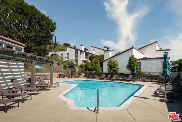 1770 Palisades Drive, Pacific Palisades (los Angeles), CA 90272