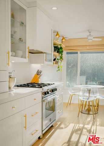 1770 Palisades Drive, Pacific Palisades (los Angeles), CA 90272