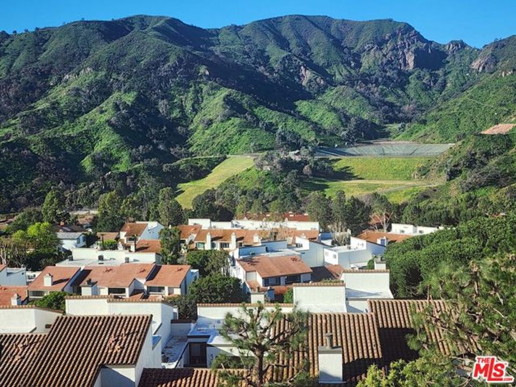 1770 Palisades Drive, Pacific Palisades (los Angeles), CA 90272