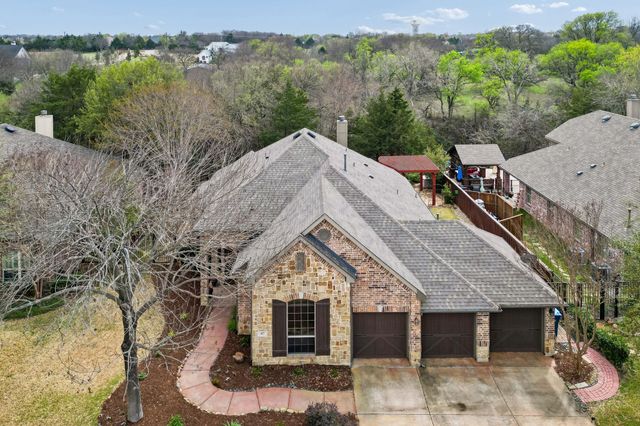 417 Sloan Creek Parkway, Fairview, TX 75069