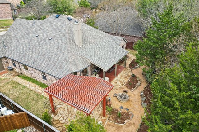 417 Sloan Creek Parkway, Fairview, TX 75069