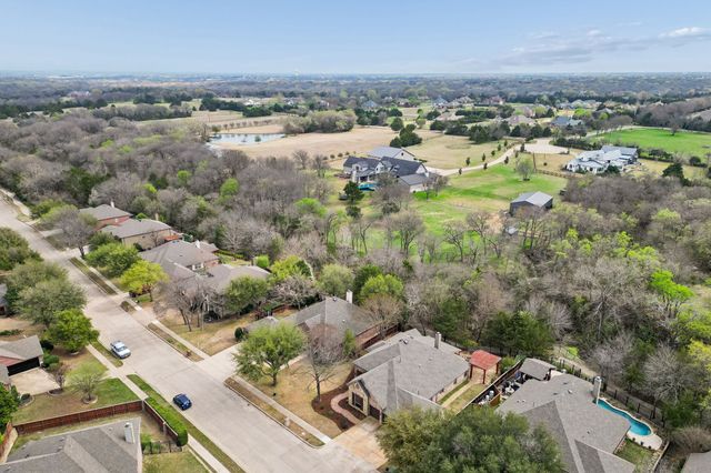 417 Sloan Creek Parkway, Fairview, TX 75069