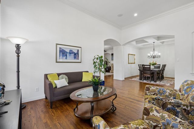 417 Sloan Creek Parkway, Fairview, TX 75069