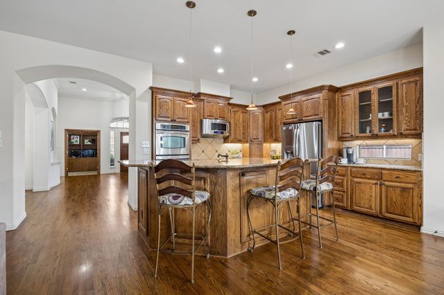 417 Sloan Creek Parkway, Fairview, TX 75069