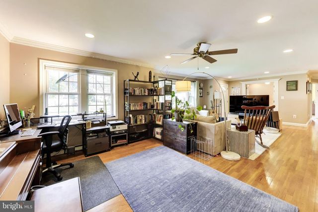 14300 OAKVALE ST, Rockville, MD 20853