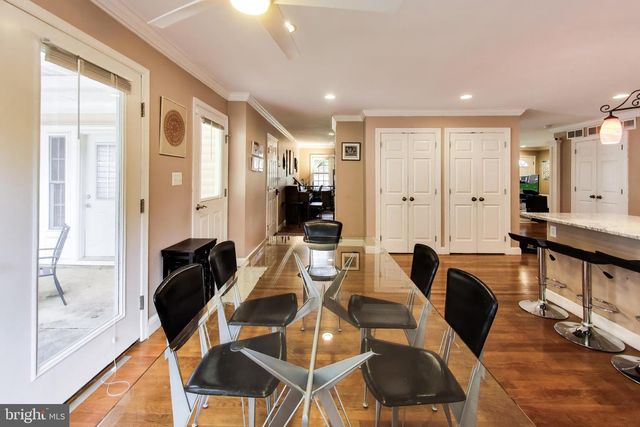 14300 OAKVALE ST, Rockville, MD 20853