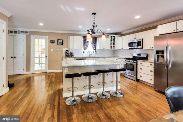 14300 OAKVALE ST, Rockville, MD 20853