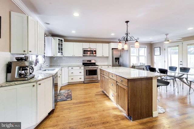14300 OAKVALE ST, Rockville, MD 20853