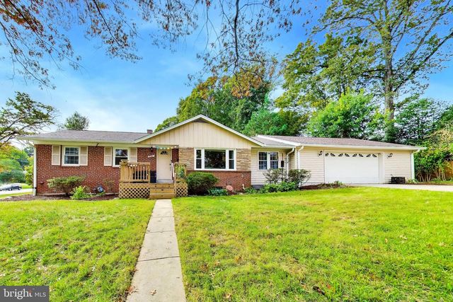 14300 OAKVALE ST, Rockville, MD 20853