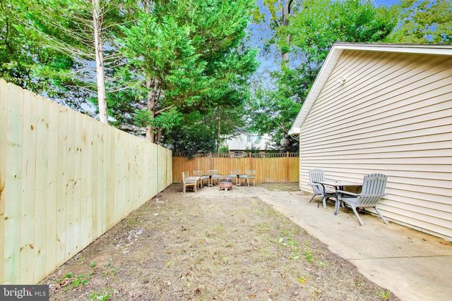 14300 OAKVALE ST, Rockville, MD 20853