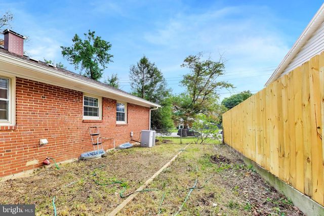 14300 OAKVALE ST, Rockville, MD 20853