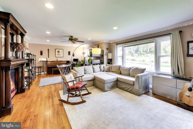 14300 OAKVALE ST, Rockville, MD 20853