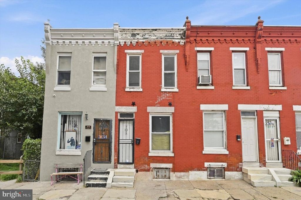 2712 N ORIANNA, Philadelphia, PA 19133
