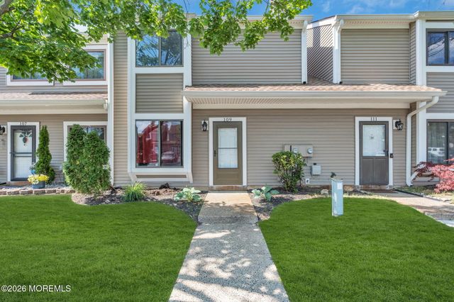 109 Sandra Place, Brick, NJ 08724