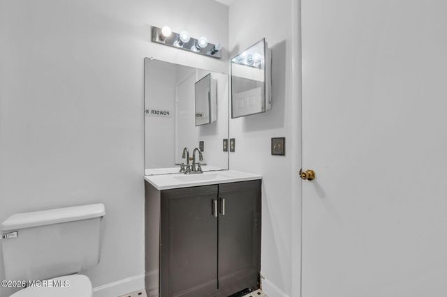 109 Sandra Place, Brick, NJ 08724