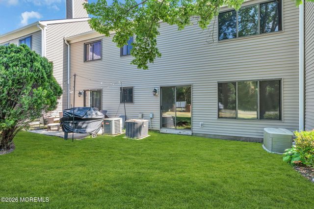 109 Sandra Place, Brick, NJ 08724