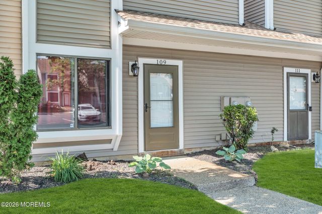 109 Sandra Place, Brick, NJ 08724