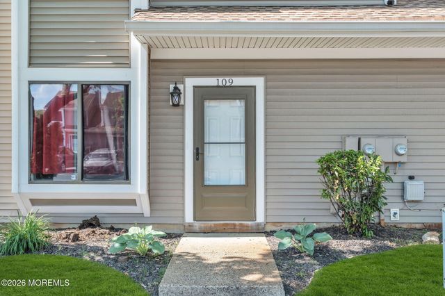 109 Sandra Place, Brick, NJ 08724