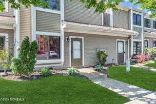 109 Sandra Place, Brick, NJ 08724