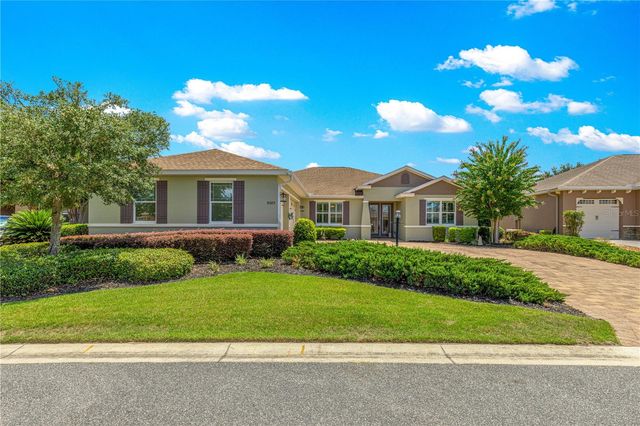 8689 SW 93RD CIRCLE, Ocala, FL 34481