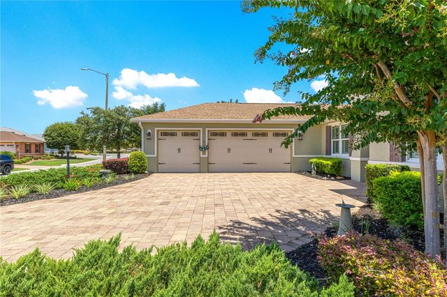 8689 SW 93RD CIRCLE, Ocala, FL 34481