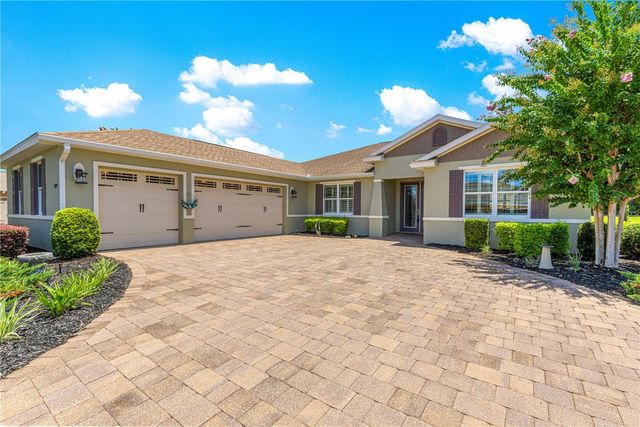 8689 SW 93RD CIRCLE, Ocala, FL 34481