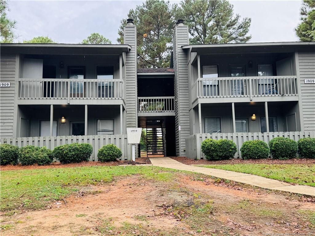 1909 Tryon Drive 7, Fayetteville, NC 28303