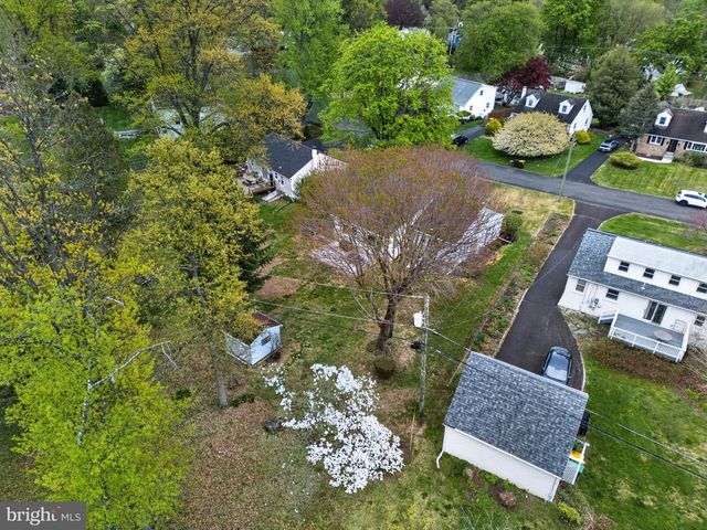 747 N CHUBB DR, Doylestown, PA 18901
