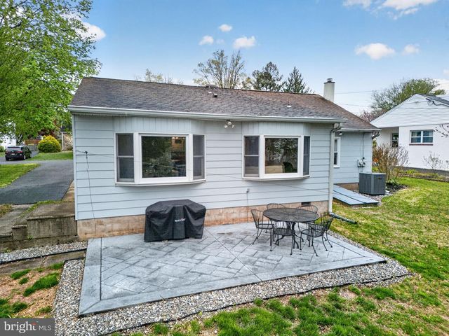 747 N CHUBB DR, Doylestown, PA 18901