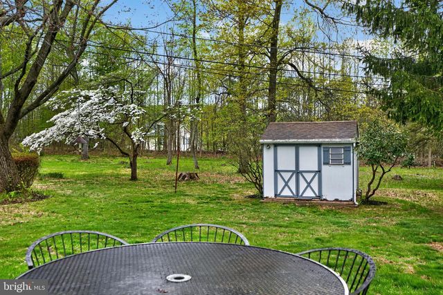 747 N CHUBB DR, Doylestown, PA 18901