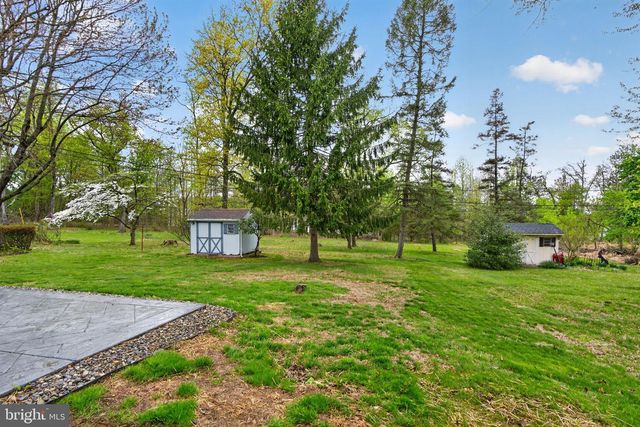 747 N CHUBB DR, Doylestown, PA 18901