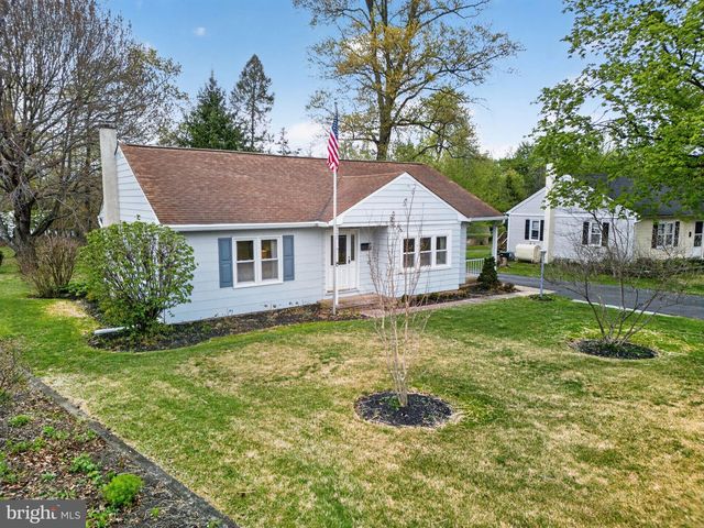 747 N CHUBB DR, Doylestown, PA 18901