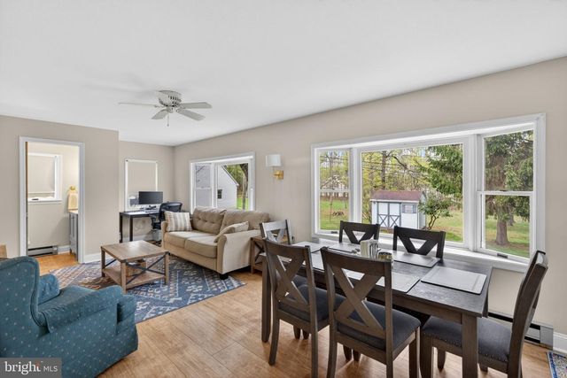 747 N CHUBB DR, Doylestown, PA 18901