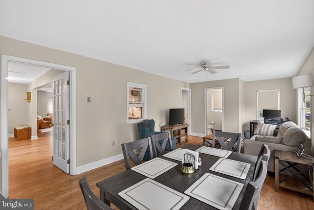 747 N CHUBB DR, Doylestown, PA 18901