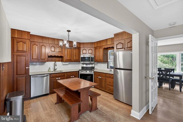 747 N CHUBB DR, Doylestown, PA 18901