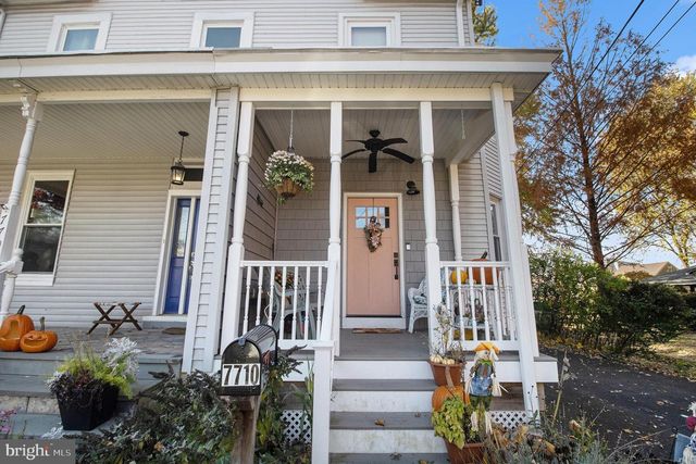 7710 QUEEN ST, Glenside, PA 19038