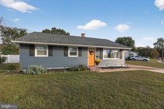 40 N ROSE LN, West Berlin, NJ 08091