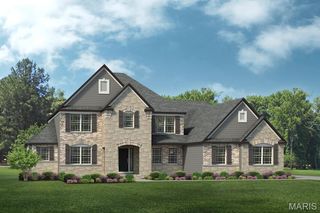 TBB RAINIER "E" - Village at Twin Creeks, Cottleville, MO 63304