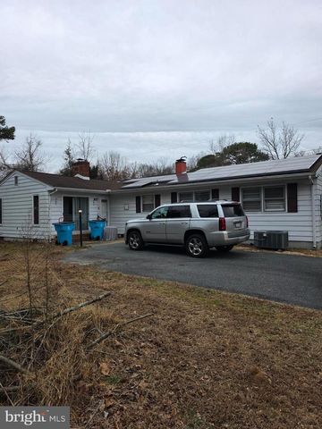 310 ZION RD, Salisbury, MD 21804