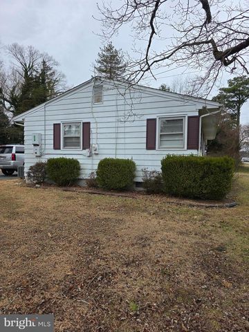 310 ZION RD, Salisbury, MD 21804