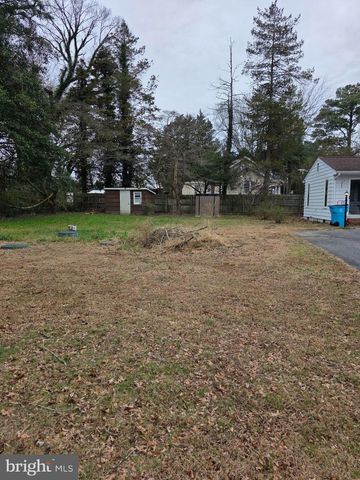 310 ZION RD, Salisbury, MD 21804