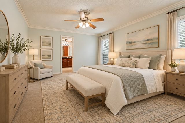 5725 Trails Edge Court, Arlington, TX 76017