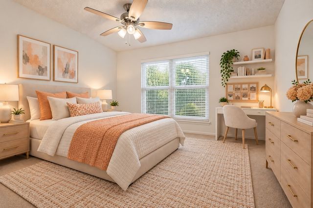 5725 Trails Edge Court, Arlington, TX 76017
