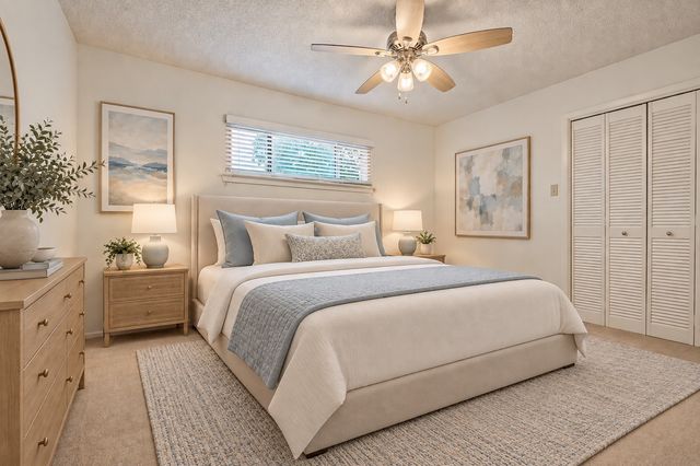 5725 Trails Edge Court, Arlington, TX 76017