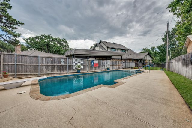 5725 Trails Edge Court, Arlington, TX 76017