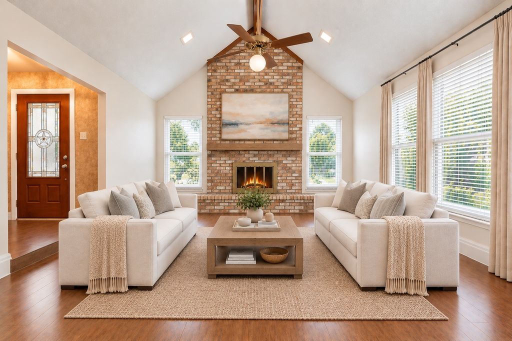 5725 Trails Edge Court, Arlington, TX 76017 — photo 2