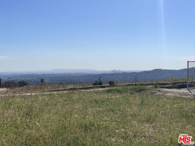465 E Loma Alta Drive, Altadena, CA 91001